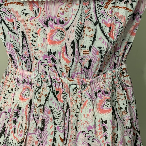 Victoria Secret Dress Cover Up Size:S/P - Picture 7 of 9